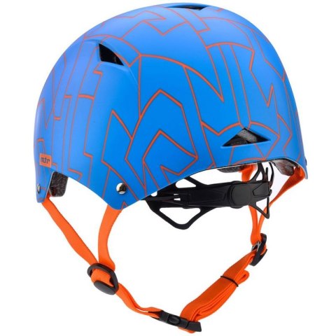 Kask rowerowy Meteor KS02 rozm. M 52-56 cm Jr 24931 Meteor