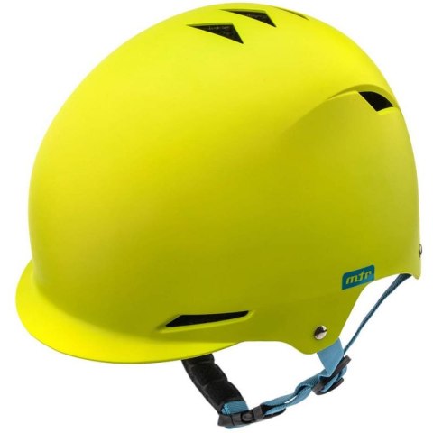 Kask rowerowy Meteor KS02 rozm. M 52-56 cm Jr 24935 Meteor