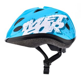 Kask rowerowy Meteor KS07 24882-24883 Meteor