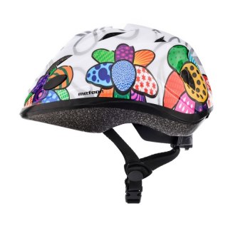 Kask rowerowy Meteor KS07 24886-24887 Meteor