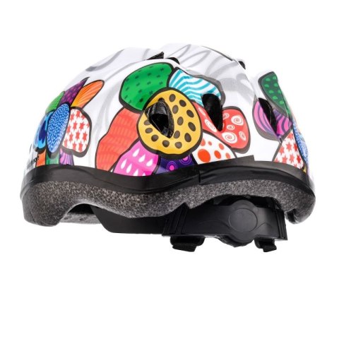 Kask rowerowy Meteor KS07 24886-24887 Meteor