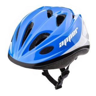 Kask rowerowy Meteor KS07 24890-24891 Meteor