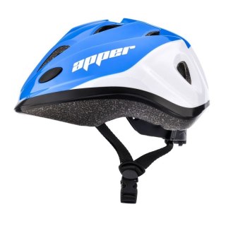 Kask rowerowy Meteor KS07 24890-24891 Meteor