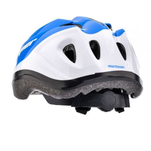 Kask rowerowy Meteor KS07 24890-24891 Meteor