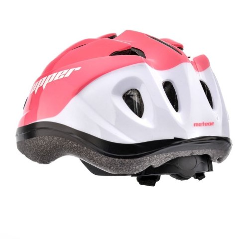 Kask rowerowy Meteor KS07 24892-24893 Meteor