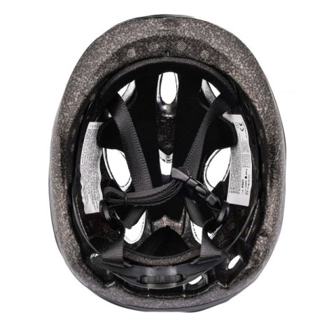 Kask rowerowy Meteor KS07 24896-24897 Meteor