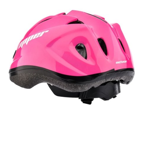 Kask rowerowy Meteor KS07 24898-24899 Meteor