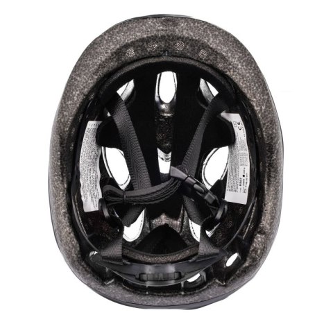 Kask rowerowy Meteor KS07 24898-24899 Meteor