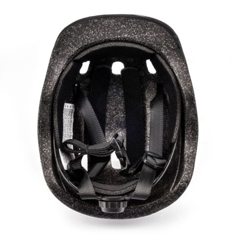Kask rowerowy Meteor KS07 M 52-56 cm Apper żółty
