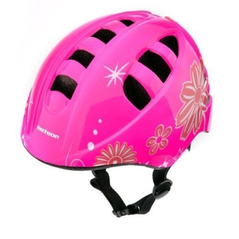 Kask rowerowy Meteor KS08 24902-24903 Meteor