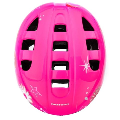 Kask rowerowy Meteor KS08 24902-24903 Meteor