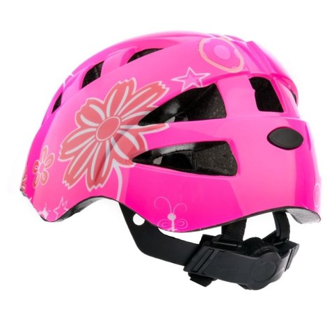 Kask rowerowy Meteor KS08 24902-24903 Meteor