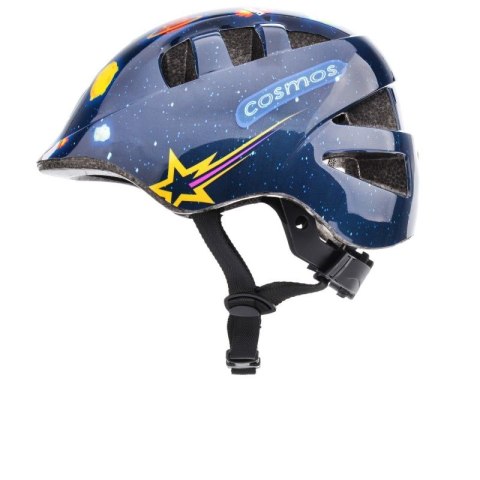 Kask rowerowy Meteor KS08 24904 Meteor