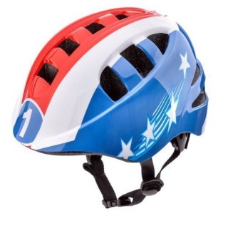 Kask rowerowy Meteor KS08 24906-24907 Meteor