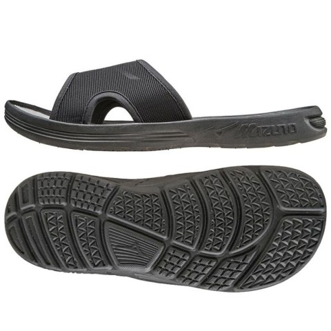 Klapki Mizuno Relax Slide 11GJ156000 Mizuno