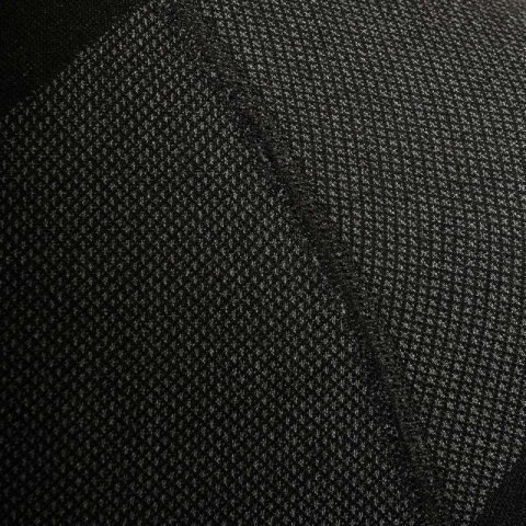 Koszulka termoaktywna Alpinus Tactical Base Layer czarno-szara M GT43219 Alpinus