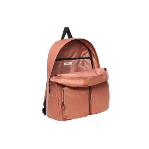 Plecak Vans Long Haul Backpack VN0A4S6XZLS Vans