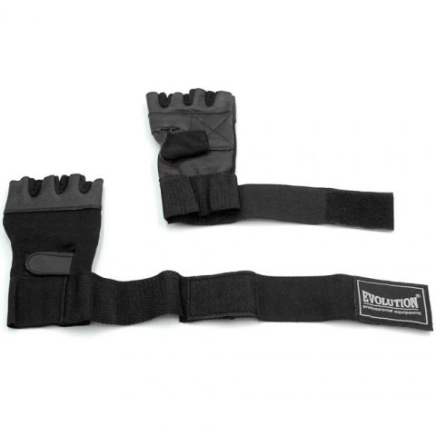 Rękawice fitness Evolution Standard FR-11