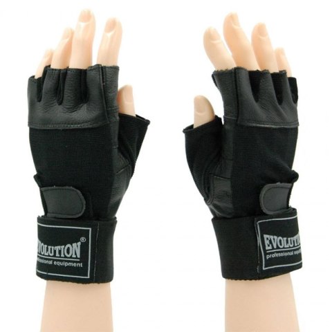 Rękawice fitness Evolution Standard FR-11