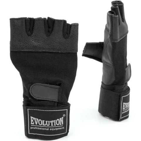 Rękawice fitness Evolution Standard FR-11