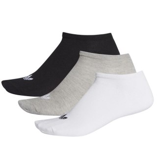 Skarpety adidas Originals Trefoil Liner Socks 3P FT8524 Adidas ORIGINALS