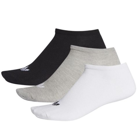 Skarpety adidas Originals Trefoil Liner Socks 3P FT8524 Adidas ORIGINALS