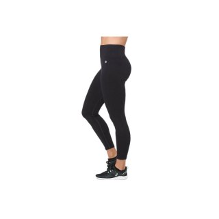 Spodnie Asics Seamless Cropped Tight W 2032A387-001 Asics