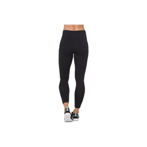Spodnie Asics Seamless Cropped Tight W 2032A387-001 Asics