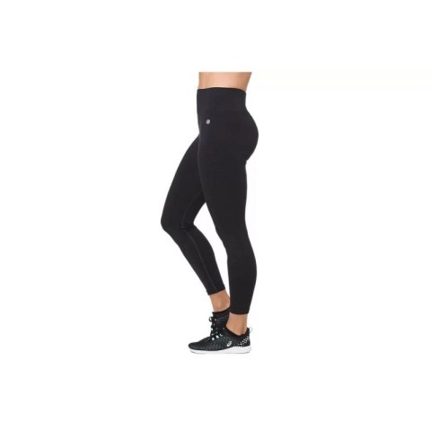 Spodnie Asics Seamless Cropped Tight W 2032A387-001 Asics