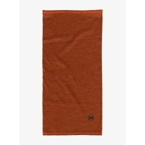 Bandana BUFF MERINO LIGHTWEIGHT SOLID CINNAMON Buff