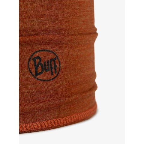 Bandana BUFF MERINO LIGHTWEIGHT SOLID CINNAMON Buff