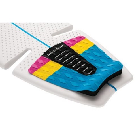 Deskorolka Razor Ripsurf 15073390 (kolor biały)