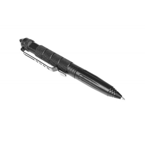 Długopis taktyczny GUARD Tactical Pen Kubotan ze zbijakiem do szyb (YC-008-BL)