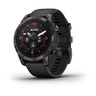 Garmin EPIX PRO g2 47mm Sapphire Carbon Gray DLC Tit. Black Garmin