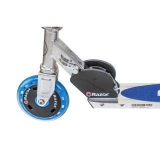 Hulajnoga Razor A125 Gs 13072242 (kolor niebieski) Razor