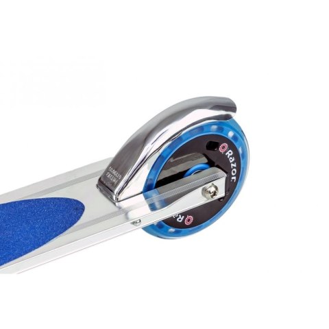 Hulajnoga Razor A125 Gs 13072242 (kolor niebieski) Razor
