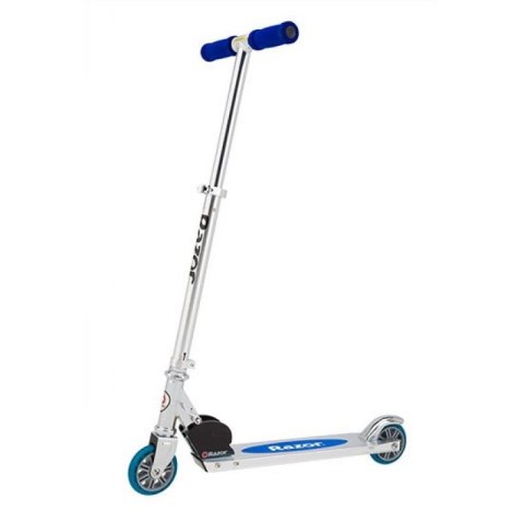 Hulajnoga Razor A125 Gs 13072242 (kolor niebieski) Razor