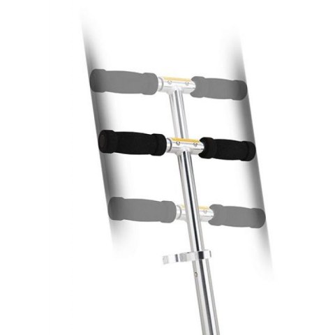 Hulajnoga Razor A125 Gs 13072242 (kolor niebieski) Razor