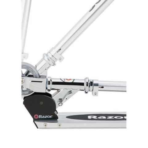 Hulajnoga Razor A125 Gs 13072242 (kolor niebieski) Razor