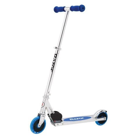 Hulajnoga Razor A125 Gs 13072242 (kolor niebieski) Razor