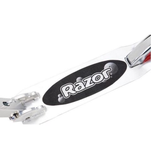 Hulajnoga Razor A5 Lux 13073001 (kolor srebrny) Razor