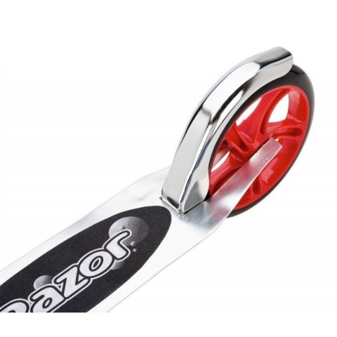 Hulajnoga Razor A5 Lux 13073001 (kolor srebrny) Razor