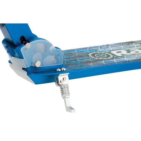 Hulajnoga Razor A5 Lux 13073042 (kolor niebieski) Razor