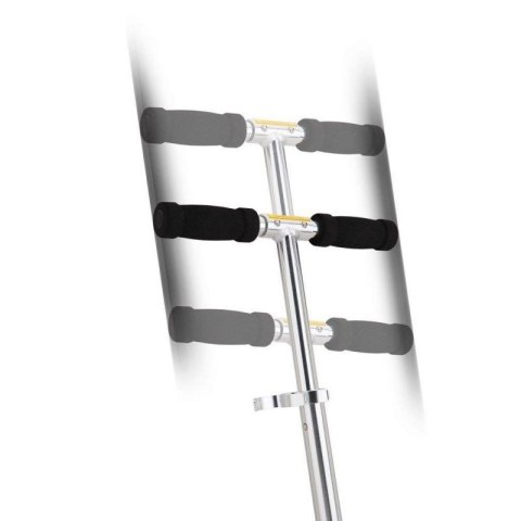 Hulajnoga Razor A5 Lux 13073042 (kolor niebieski) Razor
