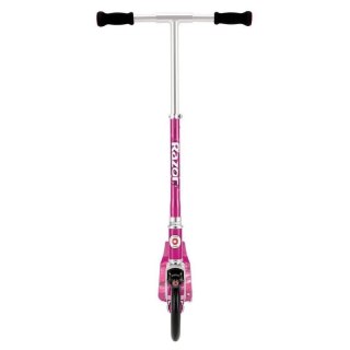 Hulajnoga Razor A5 Lux 13073064 (kolor różowy) Razor