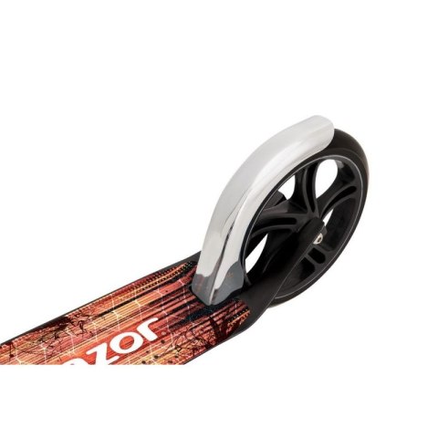 Hulajnoga Razor A5 Lux 13073067 (kolor czarny) Razor