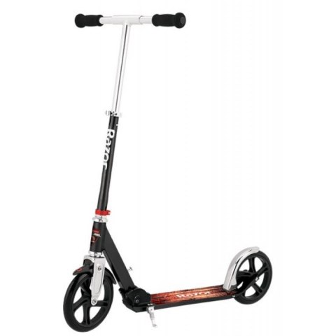 Hulajnoga Razor A5 Lux 13073067 (kolor czarny) Razor