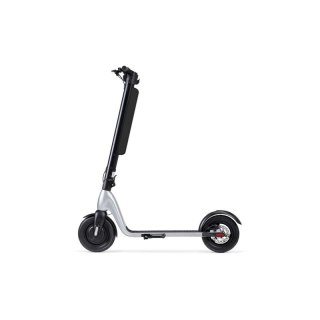 Hulajnoga Scooter Plus JSP-120-0 Scooter
