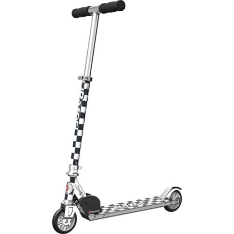 Hulajnoga dla dzieci Razor Model A Checked Out Razor