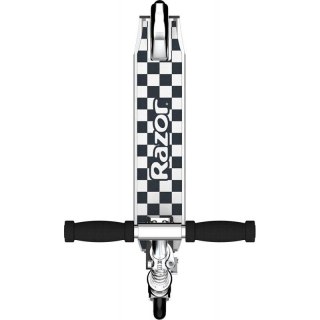 Hulajnoga dla dzieci Razor Model A Checked Out Razor